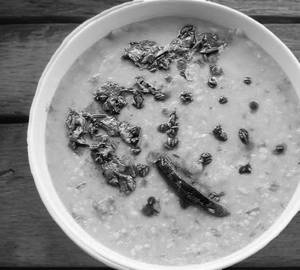 Dal fry
