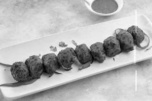 Veg Kebab