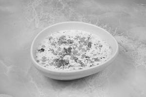 Boondi Raita