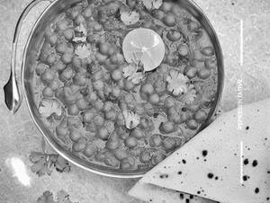 Channa Masala     