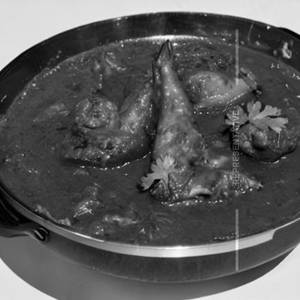 Zira Chicken