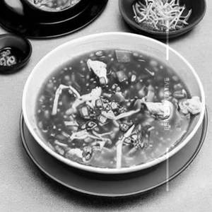 Jade Chicken Soup