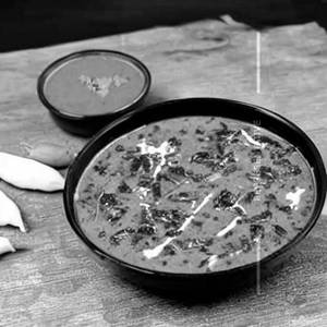 Malai Methi
