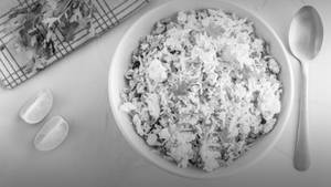 Veg Fried Rice