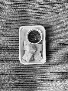 Bread & Dip