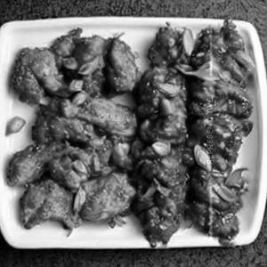 Diet Chicken