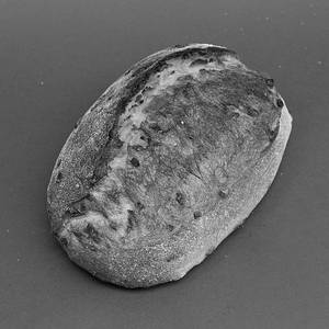 Spicy Sourdough