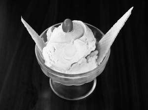 Pista Ice Cream