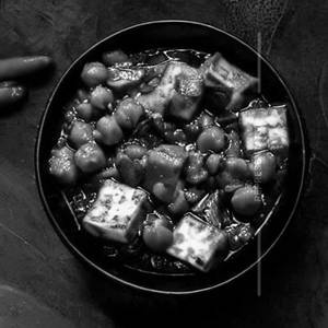 Chole Paneer