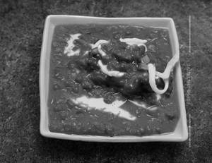 Cheese Chilly Gravy