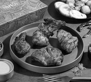 Tandoori Chicken
