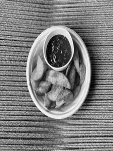 Wedges - Piri Piri