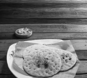 Uttapam