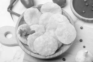Puri Sabji