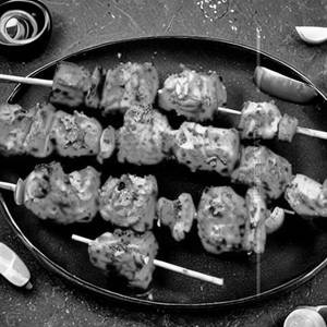 Fish Sangadha Boneless tikka