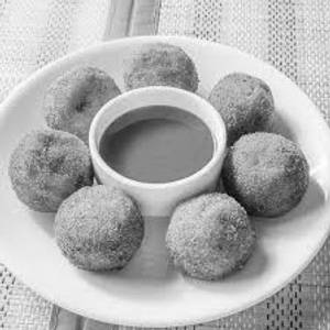 Paneer Cheese Ball [4 Pieces]