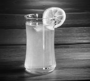 Nimbu Pani