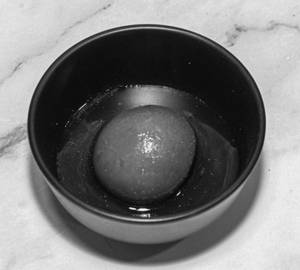 Gulab jamun pack of 1