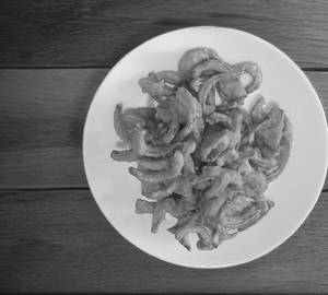 Onion bhajiya [10 pieces]