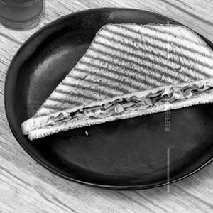 Veggie Sandwich 