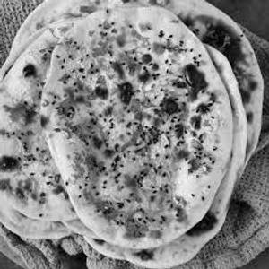 Tandoori Butter Roti