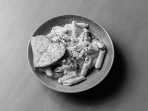 Alfredo Pasta