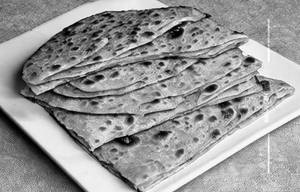 Mixed Paratha