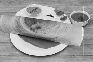 Paneer Dosa