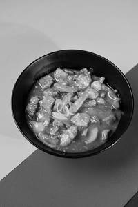 Hakka Style Chilli Chicken