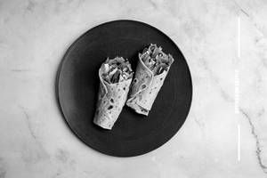 Veg wrap