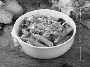 Cheese Chilly Gravy