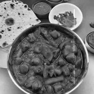 Ahuja   Spl Mix Veg
