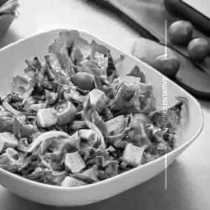 Green Salad