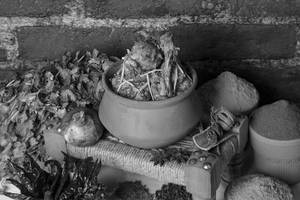 Handi Murgh