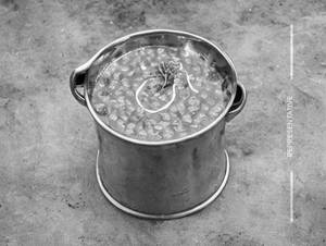 Butter Dal