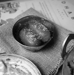 Gulaab Jamun (2pc)