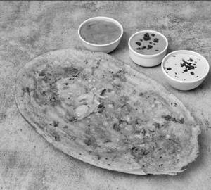 Karam Plain Dosa