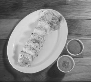 Malai Paneer Tikka