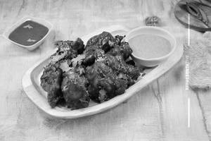 Tangra Chilli Chicken