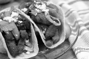 Tenderloin Fajitas