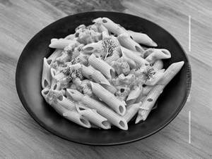 Chicken Mix Sauce