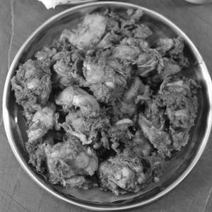 Chicken Ghee Roast
