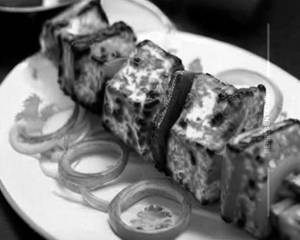 Paneer Tikka