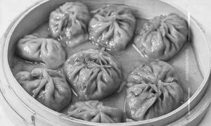 Steamed Chicken