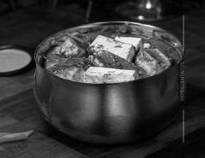 Paneer Lababdar