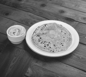 Butter Roti 