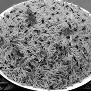 Jeera Rice