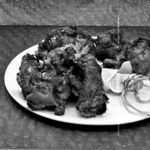 Irani Chicken
