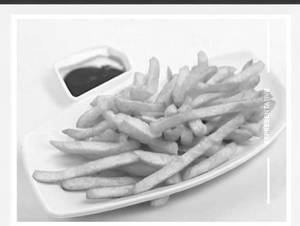 Finger chips