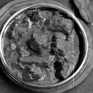 Tari Mutton Desi Ghee